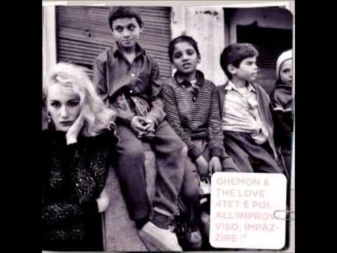 Ghemon & The Love 4Tet - Ci Sarò feat. Martina May