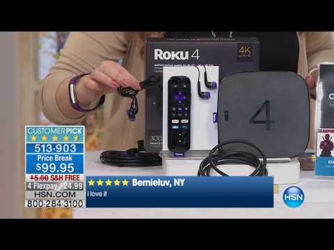 HSN | Electronic Connection 09.24.2016 - 02 AM