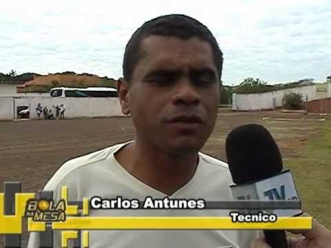 Clube Atlético Assisense 2008