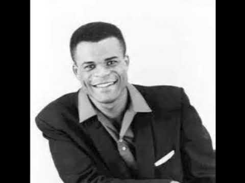 So Let There Be Love (1954) - Roy Hamilton