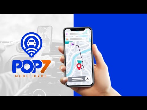 Pop7 Mobilidade: Passageiro
