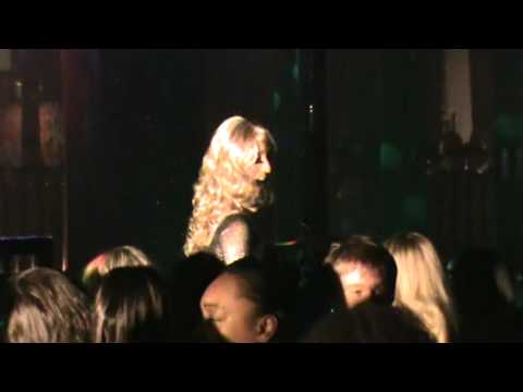 Anastacia Rose- Pussycat Dolls Mix