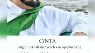 Download lagu Story'WA Sholawat habib syech mp3