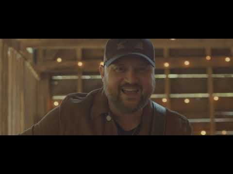 Aaron Goodvin - Boy Like Me (Acoustic) - Official Music Video