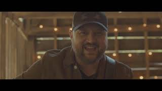 Aaron Goodvin - Boy Like Me (Acoustic) - Official Music Video