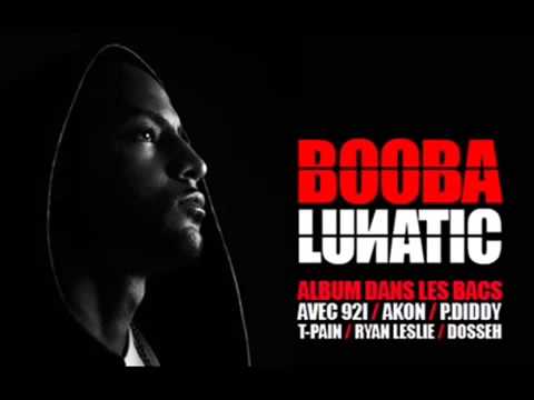 YOUNG FRESH FEAT BOOBA - DK DREAM [HD]