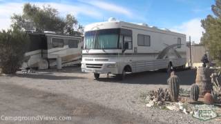 Desert Edge RV Park Video