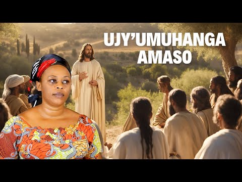 MUGENZI URAGANA MU IJURU By GIRAMAHORO CLAUDINE//189 Gushimisha
