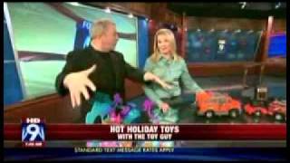 9 News Good Day, Part 2 - KMSP in Minneapolis