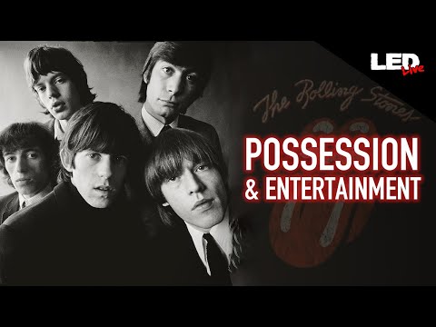 Demonic Possession in the Music Industry | LED Live • EP50 @EricWilson7