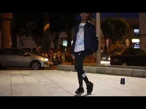 Shelow Shaq Ft Fatboy Sse - Sandy Freestyle (Official Dance Video) @Maxdance_
