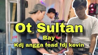 Download lagu DJ KEVIN || MASI MENCINTAINYA || OT SULTAN ( turan baru ) mp3