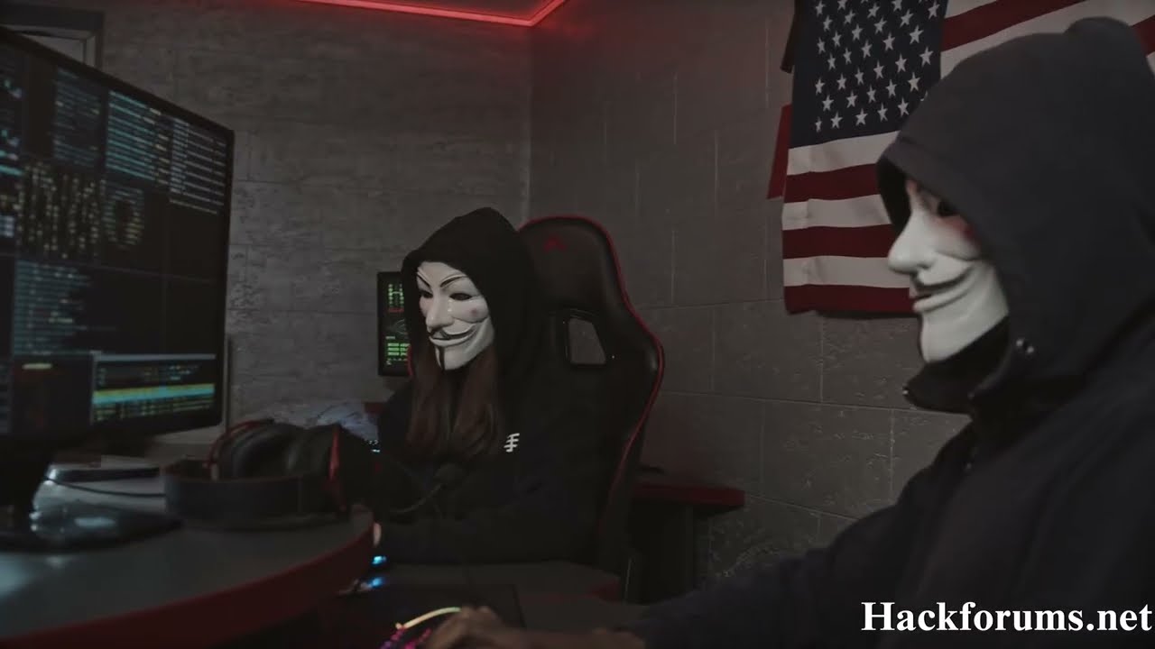 Join the Ultimate Hacking Community - Hackforums.net