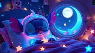 Sleep Instantly in Minutes 💤 Gentle Piano 🎹 for Stress, Anxiety & Overthinking Relief Tonight