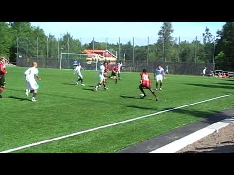 BP P94-1 vs. A.T.L. Roma