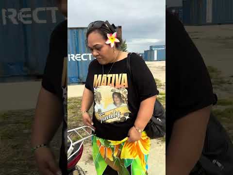 Highlights te malaga ki Tuvalu