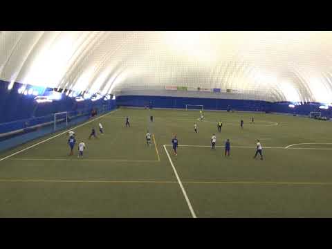 YlY P05/06 - Jäntevä 19.1.2019 Toisen erän loppu