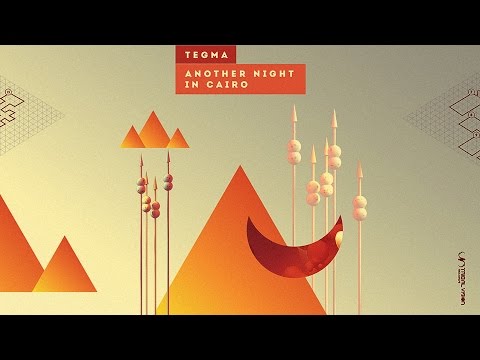 Tegma - A Night In Cairo (Tegma Remix) [Tribal Vision Records] Official