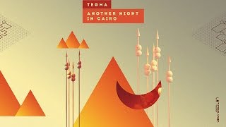 Tegma - A Night In Cairo (Tegma Remix) [Tribal Vision Records] Official