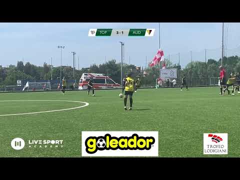 Top Player - Audace Legnaia ￼