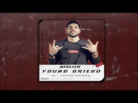 Ntelito - Young Griego (Official Audio)