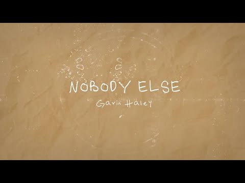 Video thumbnail for Nobody Else