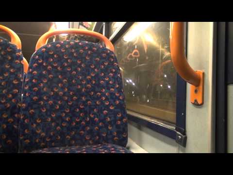 Voith Euro 2 Dennis Trident LX51 FNG - 17504 (Stagecoach London)