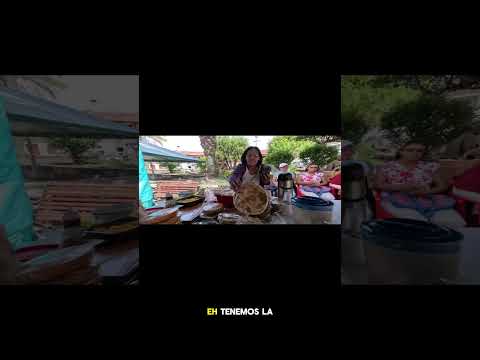 Ya probaron estas delicias de Chiscas Boyacá.
