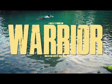 Tiny Boost - Warrior (Official Video)