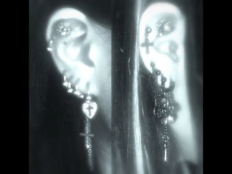 [FREE] Crystal Castles x Synth Pop x Mareux Type Beat - "SWORD"