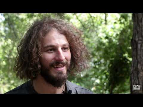 Ethno Sicily 2023 — The Film