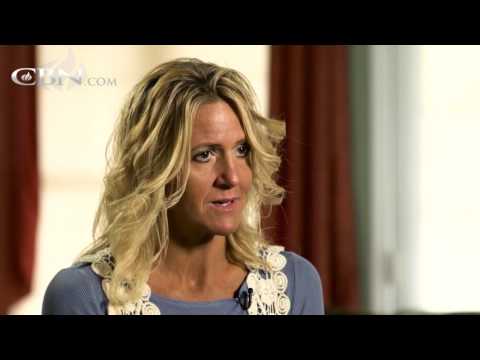 Through the Fire: A Family’s Story of Loss & Survival