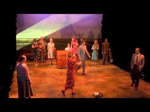 Highlights from Rodgers & Hammerstein's Allegro (video thumbnail)