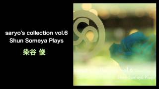 saryo's collection vol.6 Shun Someya Plays - 染谷 俊 (Shun Someya, COME TRUE RECORDS)