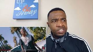 Rich The Kid "Lot On My Mind" REACTION!