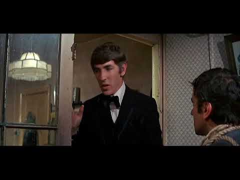 Bedazzled - I'm The Devil, Have A Ice Pop