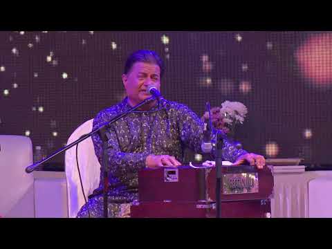 Suryadatta - Anup Jalota Bhajan Samrat - Live 2022