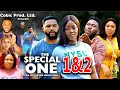 THE SPECIAL ONE_1&2- (STEPHEN ODIMGBE/ LUCY DONALD/IFEANYI EZE)
