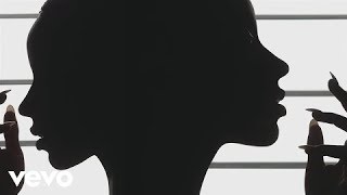 Tinashe - &quot;Sacrifices&quot; (prod. by Metro Boomin)