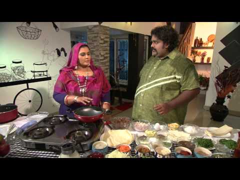 Thani Nadan I Ep 100 Part 1 - Lazhaniya recipe I Mazhavil Manorama