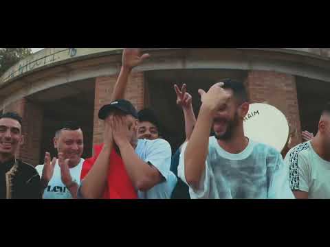Sayflhak Ft Elmo - Ghir Dayez - غير دايز (Official Music Video) Prod Dj smemo