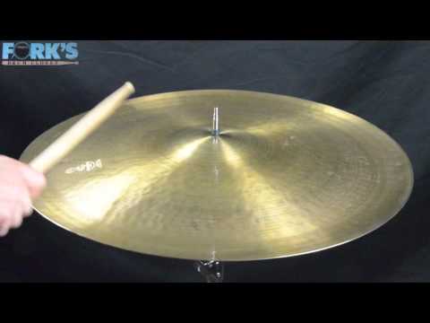 KEROPE 22" SWISH (FZP-14)