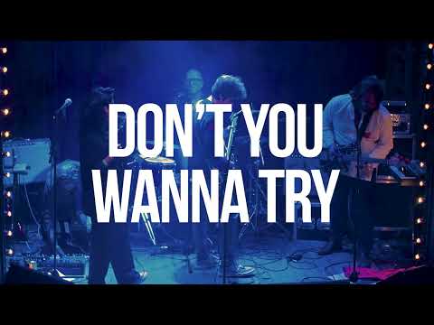 Elk City Don't You Wanna Try - Live at Union Pool, Brooklyn NY - Nov 18, 2022