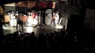 Metz - Wet Blanket - APF 2013