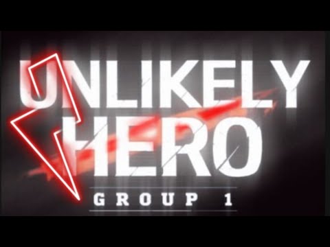 UNLIKELY HERO GROUP Season 1 Trailer Preview 