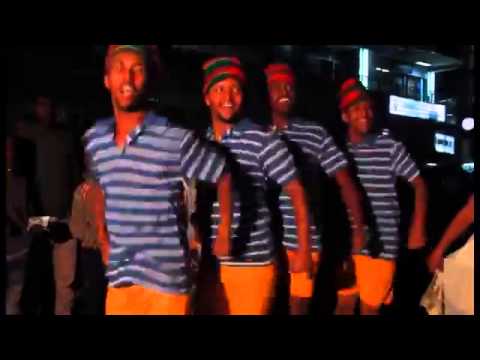 Dagem Gegziabher  New