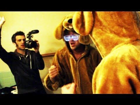 Luke Conard - Worth Your While