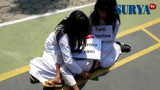 Download lagu DRAMA BERDARAH PARA BOCAH - Mengenang Tertembaknya Ade Irma Suryani mp3