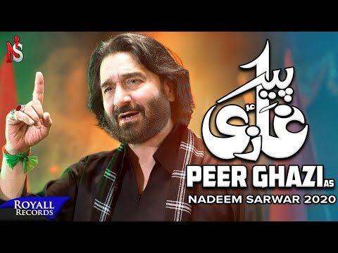 Peer Ghazi | Nadeem Sarwar | 2020 | 1442