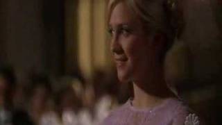 american dreams the wedding